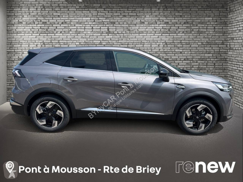 Veicolo commerciale Renault Symbioz E-Tech full...