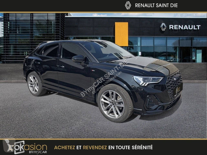 Véhicule utilitaire Audi Q3 Sportback 35 TFSI...