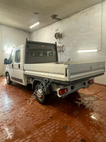 Nyttofordon Fiat DUCATO