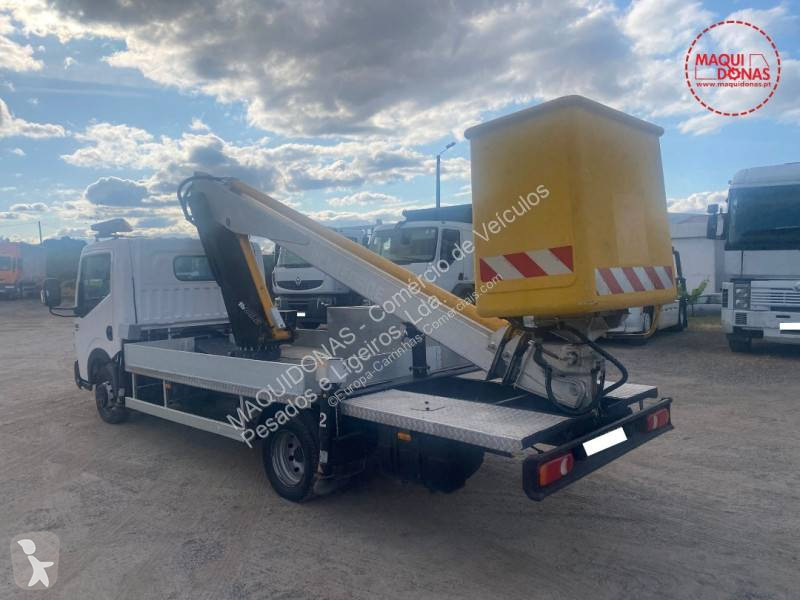Veicolo commerciale Renault