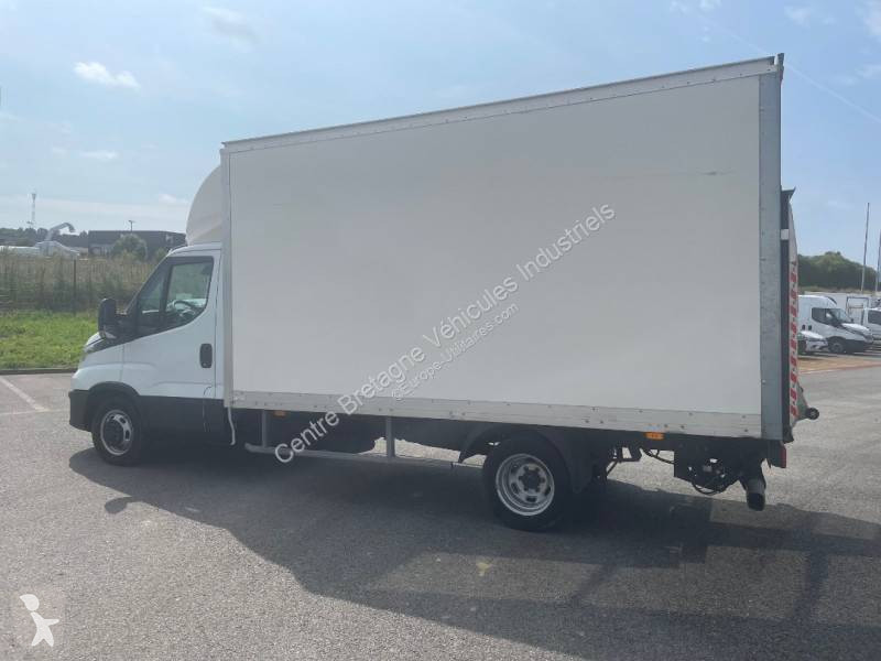 Veicolo commerciale Iveco