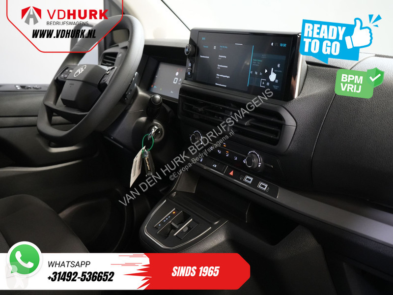 Véhicule utilitaire Citroën 2.0 HDI 180 pk Aut....