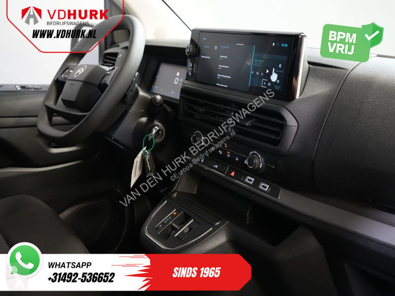 Véhicule utilitaire Citroën 2.0 HDI 180 pk Aut....