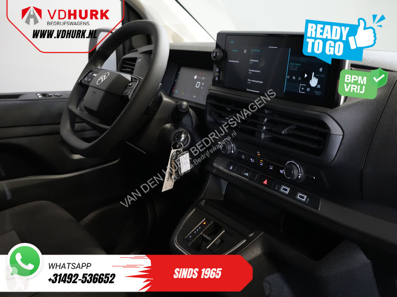 Furgoneta Citroën 2.0 HDI 180 pk Aut. L3 BPM...