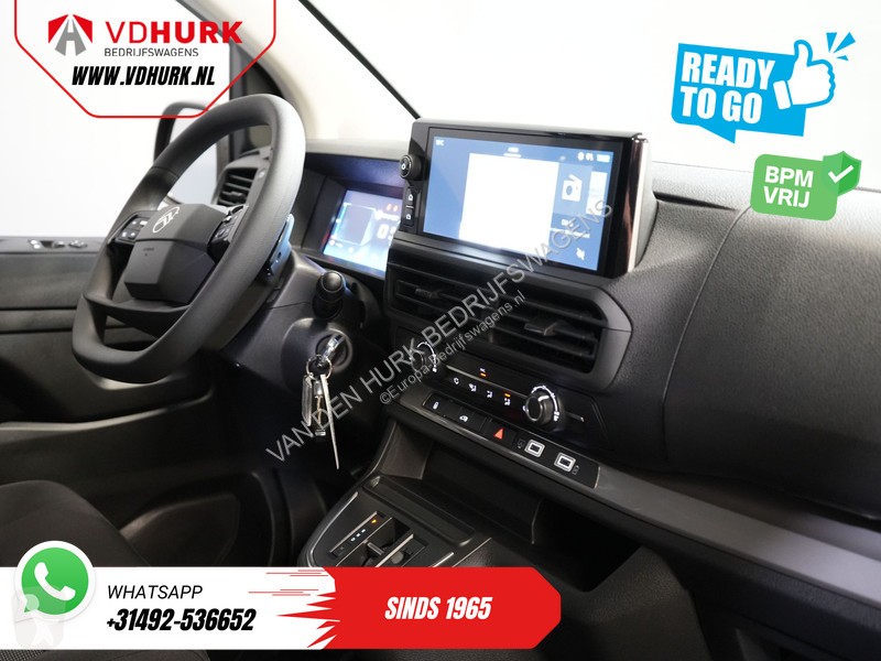 Furgoneta Citroën 2.0 HDI 180 pk Aut. L3 BPM...