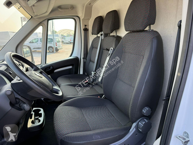 Autoutilitară Opel MOVANO 35 L2H2 140