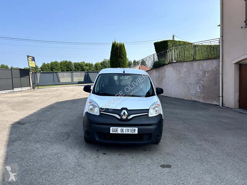 Užitkové vozidlo Renault Maxi Cabine...