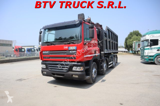 Camion DAF CF