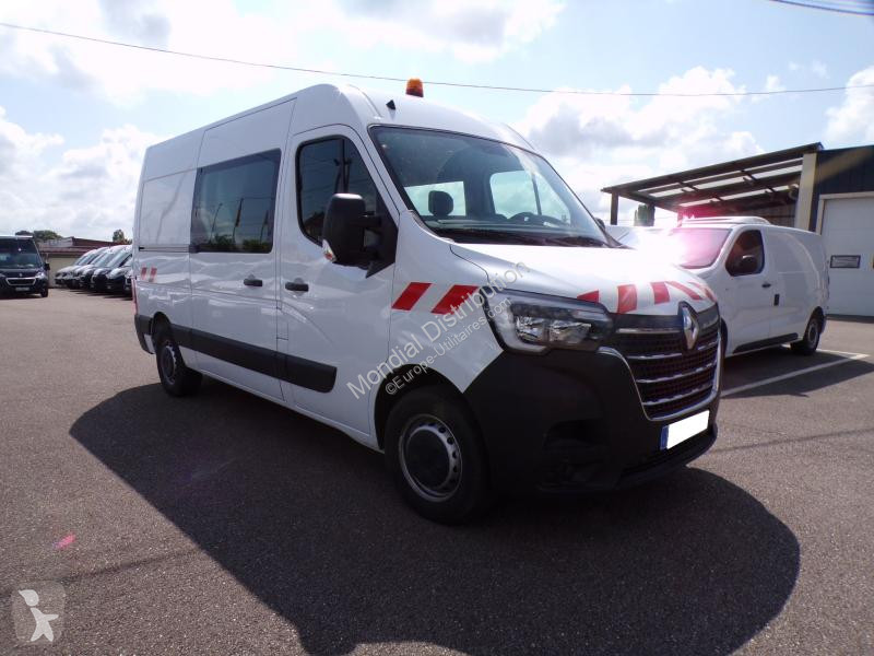 Veicolo commerciale Renault F3500 L2H2 DCI 180...
