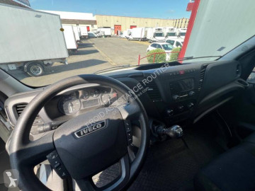 Caja gran volumen Iveco