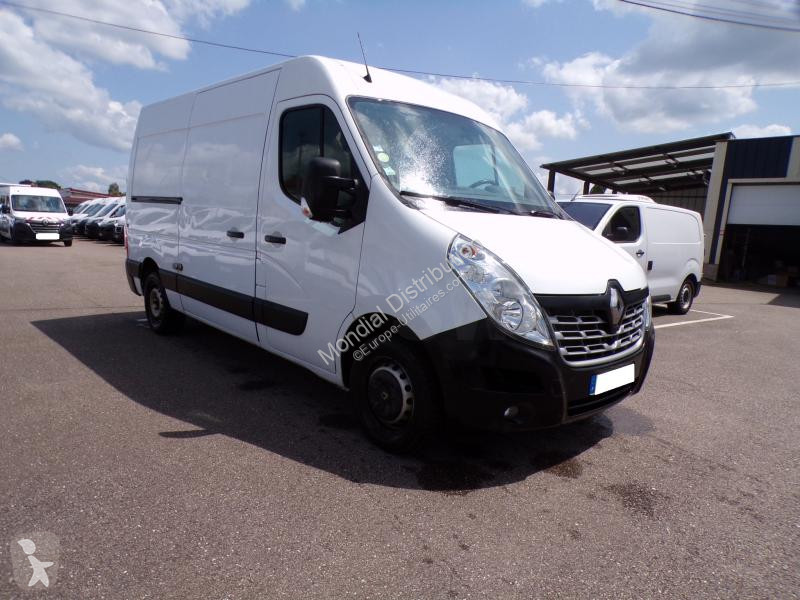 Varevogn Renault F3500 L2H2 DCI 145 GRAND CONFORT