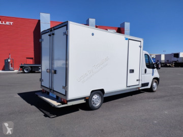 Mono température Fiat