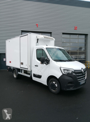 Mono température Renault