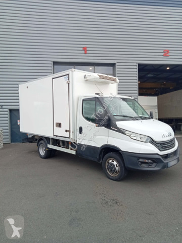 Frigorífica Iveco