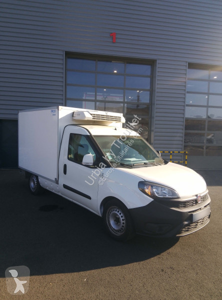 Véhicule utilitaire Fiat FRIGO 5M3 105 CV...