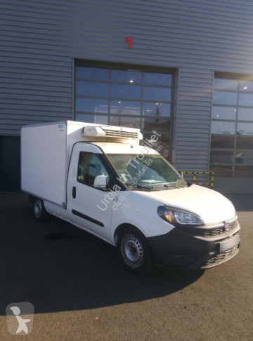 Monotemperatura Fiat