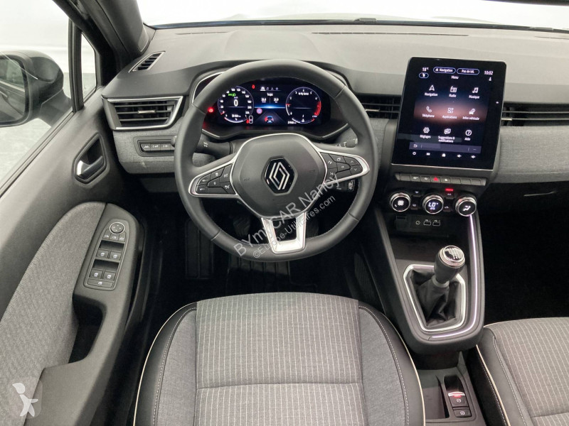 Bedrijfswagen Renault Clio TCe 90