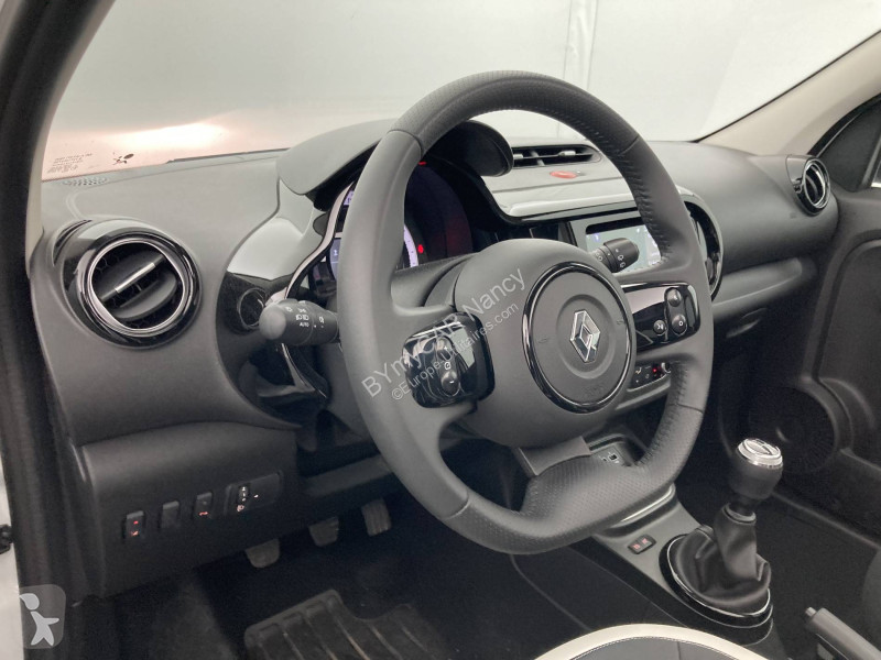 Bedrijfswagen Renault Twingo III SCe 65