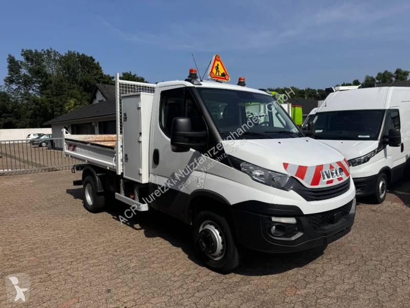 Nyttofordon Iveco