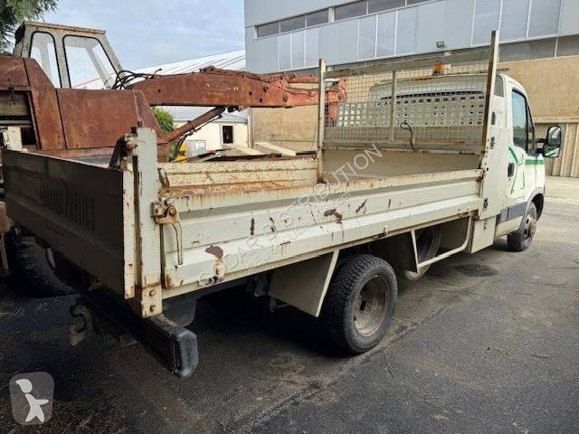 Veicolo commerciale Iveco