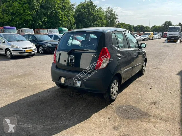 Autoutilitară Hyundai ,1.1 , 5 doors , Belgium...