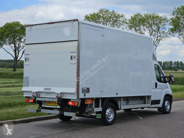 Fourgon utilitaire Fiat