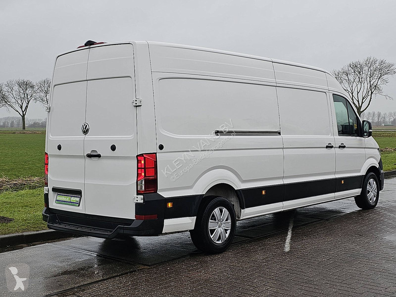 Bedrijfswagen Volkswagen 35 2.0 L4H3 Maxi...