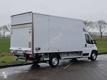 Caja cerrada Fiat