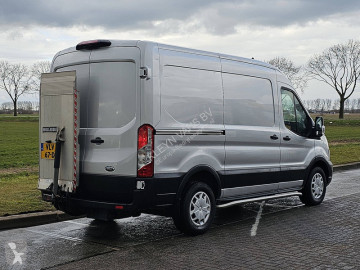 Ford Transit 350 AC AUTOMAAT EURO6