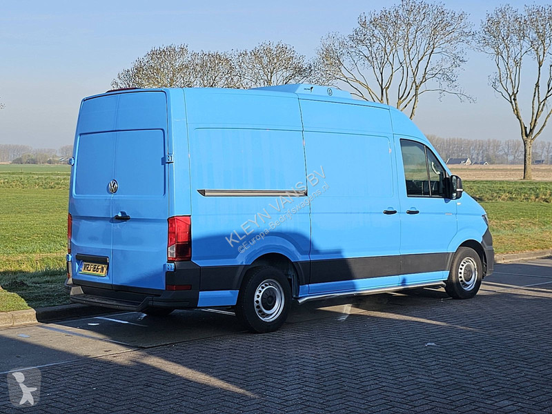 Véhicule utilitaire Volkswagen 35 2.0 KOELWAGEN...