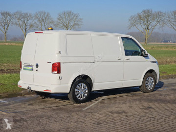 Volkswagen Transporter 2.0 TDI L1H1 4MOTION LED!