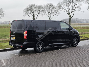 Opel Vivaro 2.0 AC AUTOMAAT EURO6