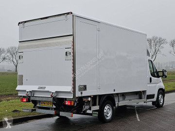 Caja cerrada Fiat