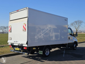 Caja cerrada Iveco