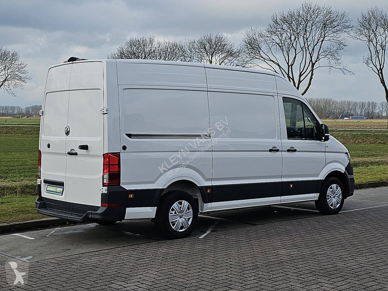 Véhicule utilitaire Volkswagen 35 2.0 L3H3...