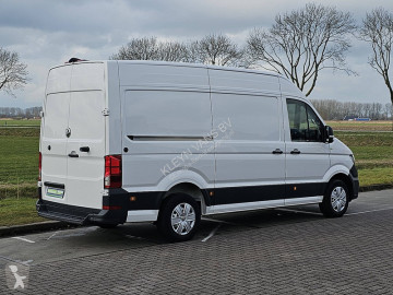 Volkswagen E-Crafter 35 2.0 L3H3 Automaat Euro6!