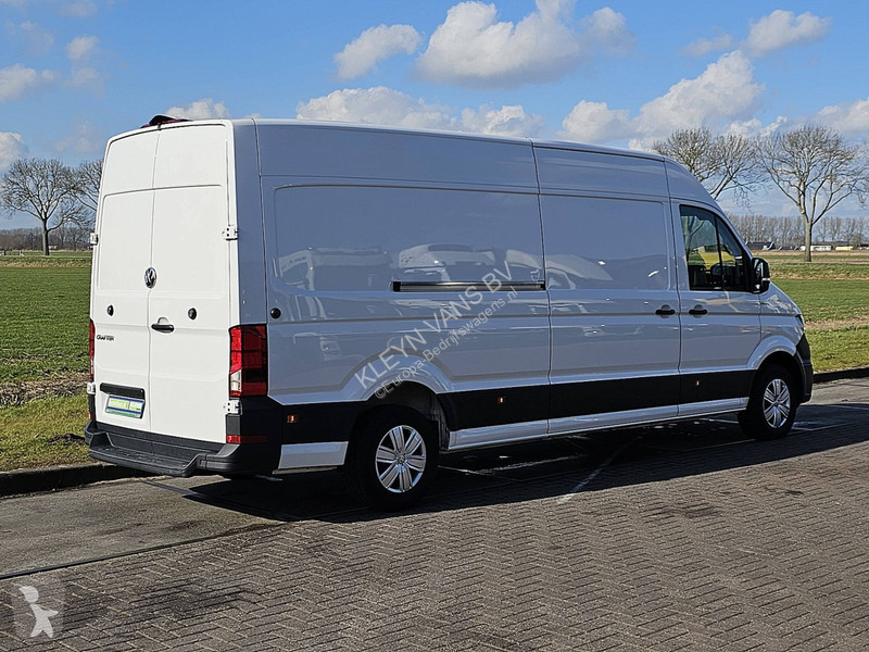 Veicolo commerciale Volkswagen 35 2.0 L4H3...