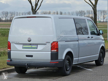 Fourgon utilitaire Volkswagen