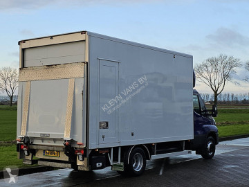 Furgon Iveco