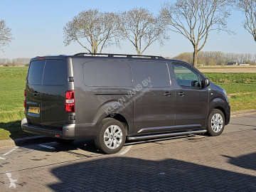 Citroën Jumpy 2.0 L3 XL Automaat Euro6