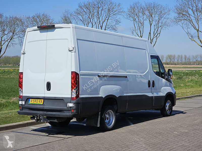 Véhicule utilitaire Iveco 35 C ac automaat EURO6