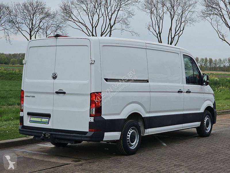 Veicolo commerciale Volkswagen 30 2.0 L2H1...