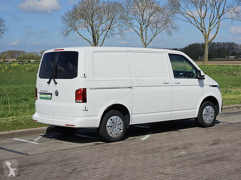 Furgoneta Volkswagen 2.0 TDI L1H1 2xZijdeur LED !