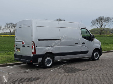Renault Master T35 clima 180 PK EURO6