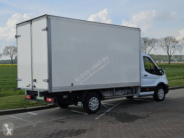 Fourgon utilitaire Ford