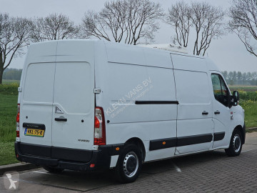 Renault Master T35 bi-temp EURO6