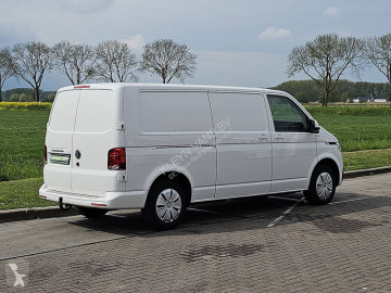 Volkswagen Transporter 2.0 TDI L2H1 LED 150Pk Navi!