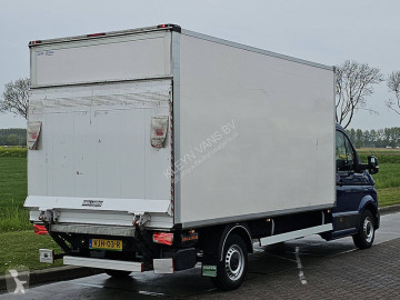 Volkswagen E-Crafter 35 2.0 ac EURO6
