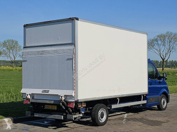 Volkswagen E-Crafter 35 2.0 ac EURO6