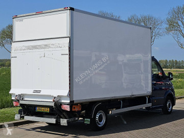 Volkswagen E-Crafter 35 2.0 ac EURO6